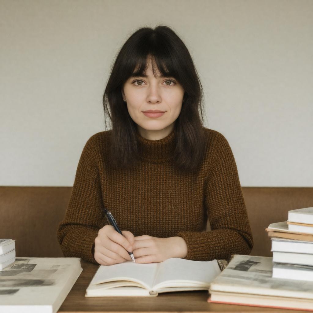 Sally Rooney
